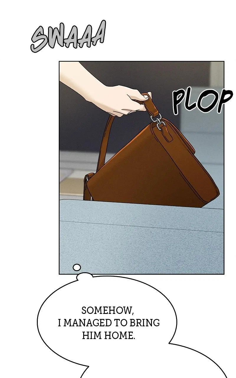 Finding a Ticket Into Your Heart Chapter 25 – Page 47