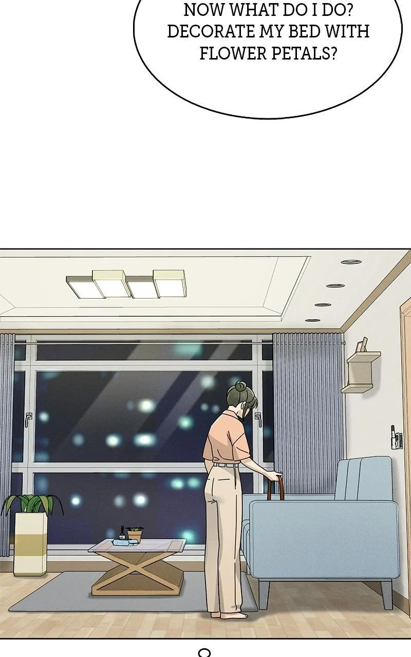 Finding a Ticket Into Your Heart Chapter 25 – Page 48
