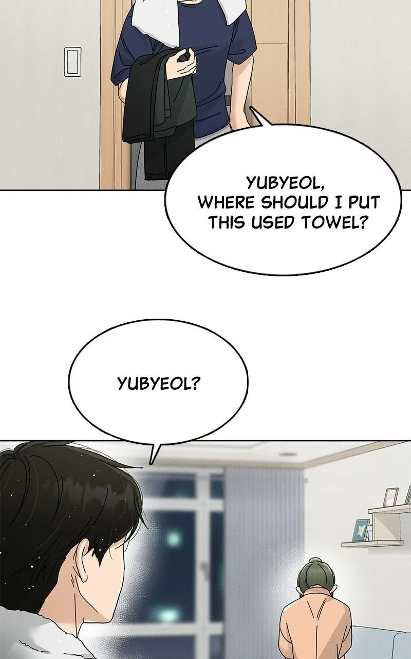 Finding a Ticket Into Your Heart Chapter 25 – Page 52