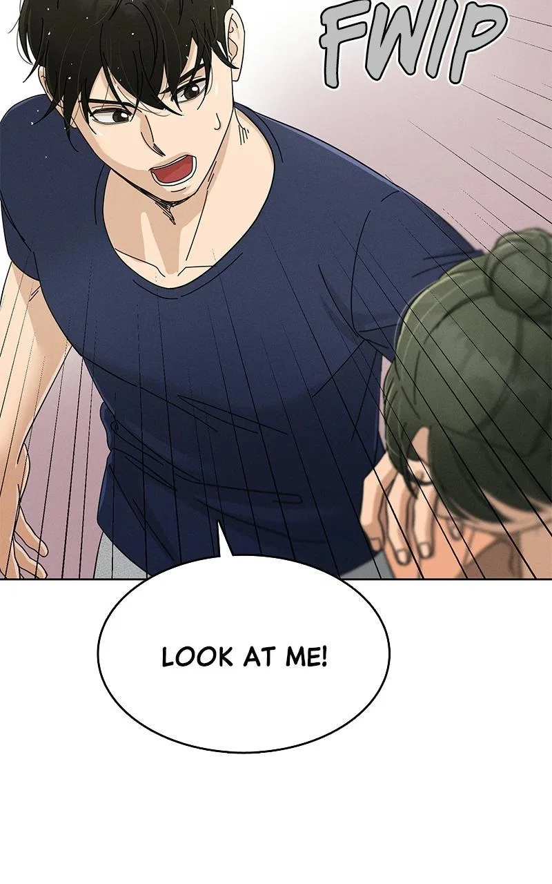 Finding a Ticket Into Your Heart Chapter 25 – Page 56