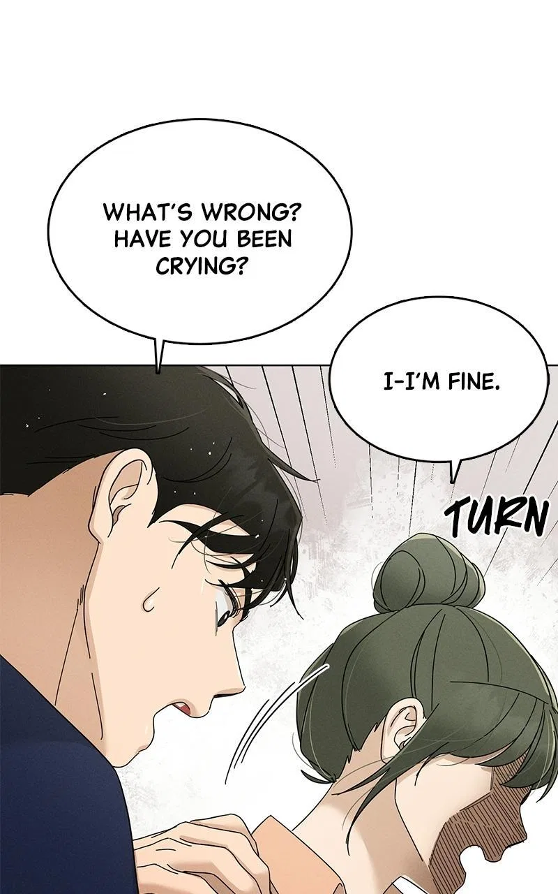 Finding a Ticket Into Your Heart Chapter 25 – Page 58