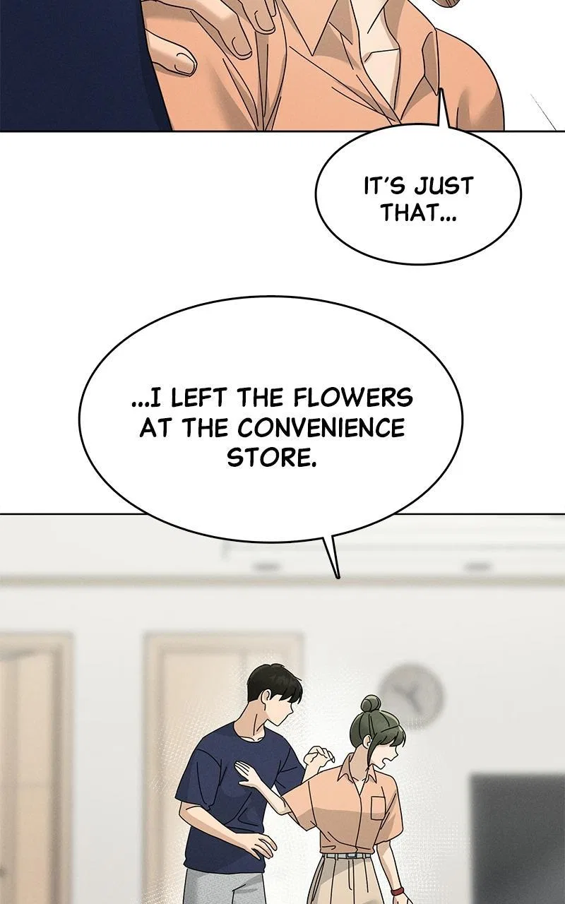 Finding a Ticket Into Your Heart Chapter 25 – Page 59