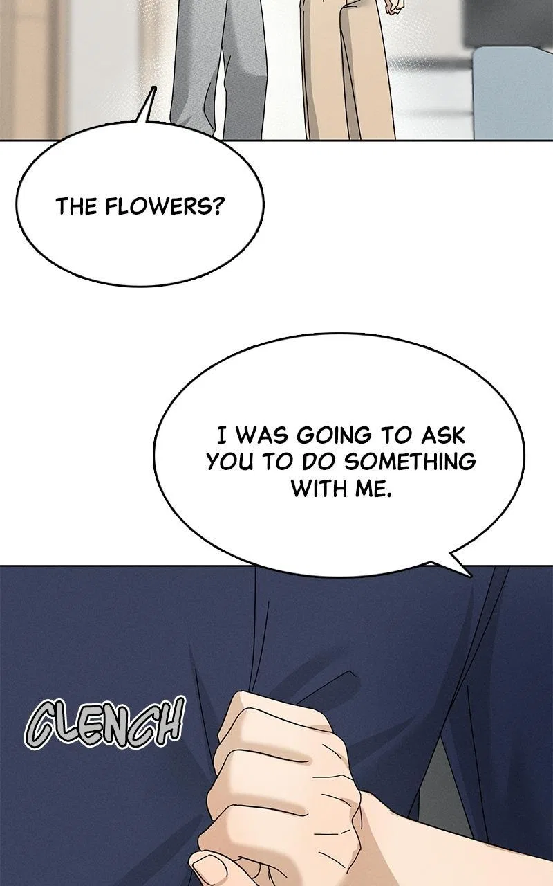 Finding a Ticket Into Your Heart Chapter 25 – Page 60