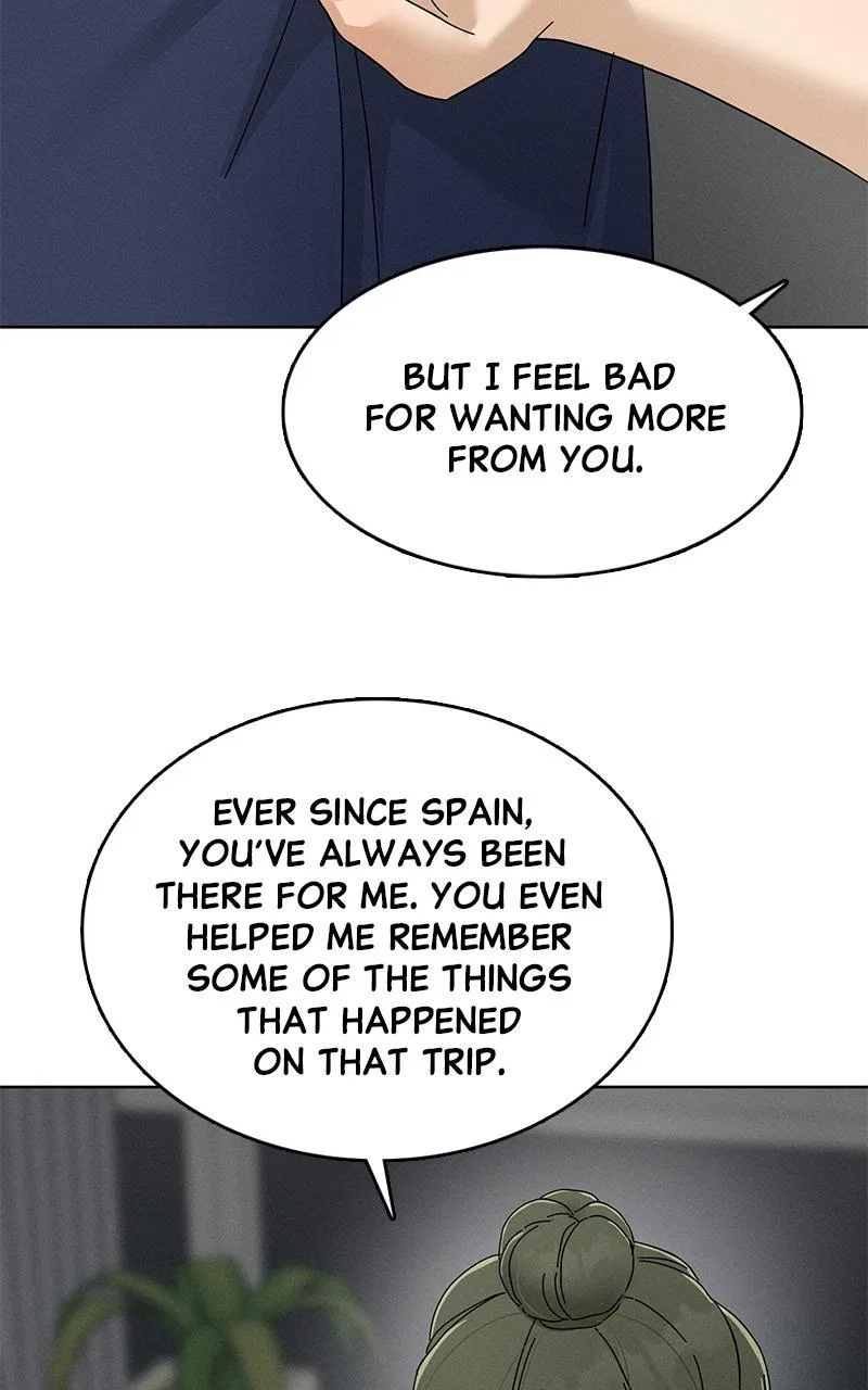 Finding a Ticket Into Your Heart Chapter 25 – Page 61