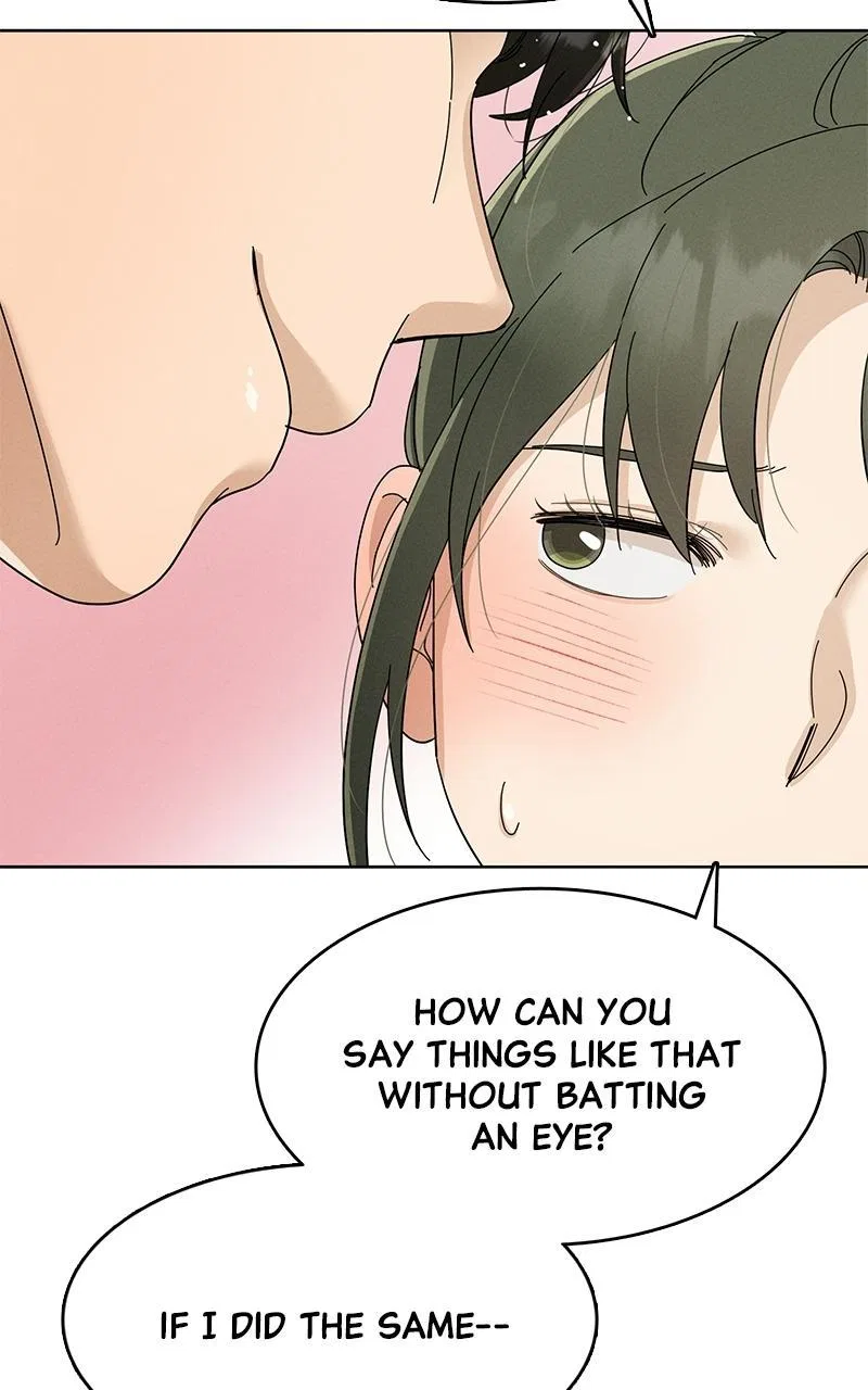 Finding a Ticket Into Your Heart Chapter 25 – Page 71