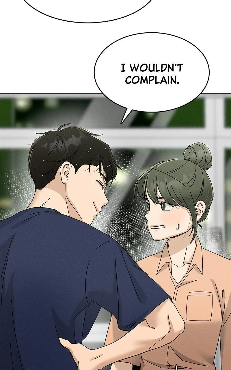 Finding a Ticket Into Your Heart Chapter 25 – Page 72