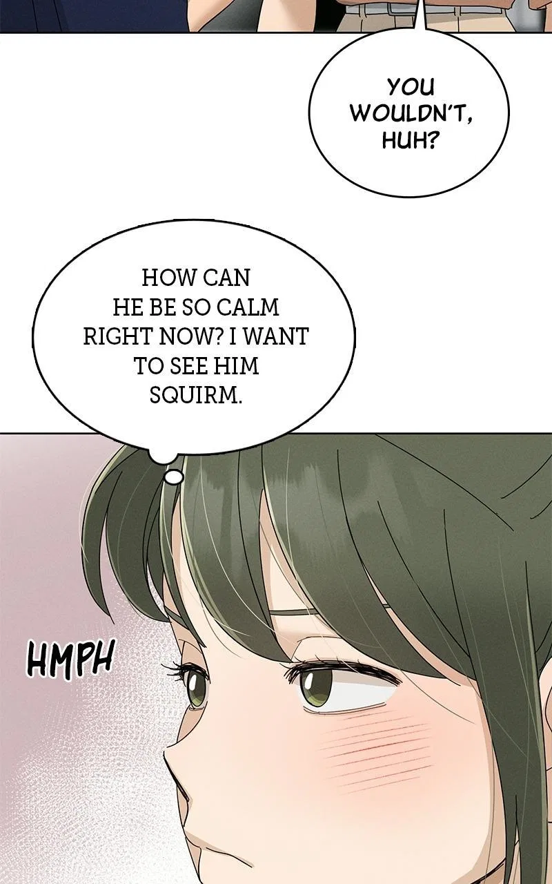 Finding a Ticket Into Your Heart Chapter 25 – Page 73