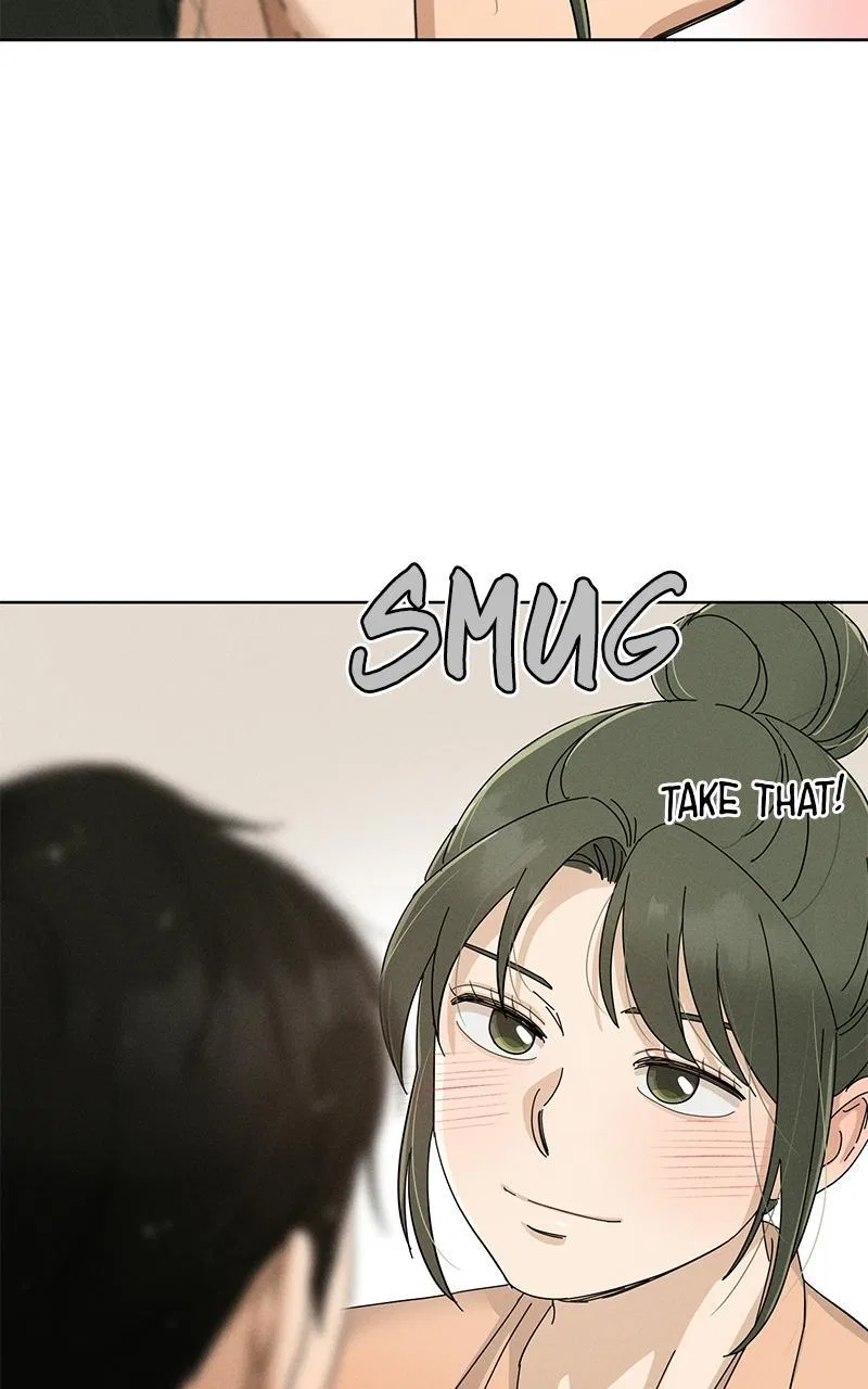 Finding a Ticket Into Your Heart Chapter 25 – Page 76