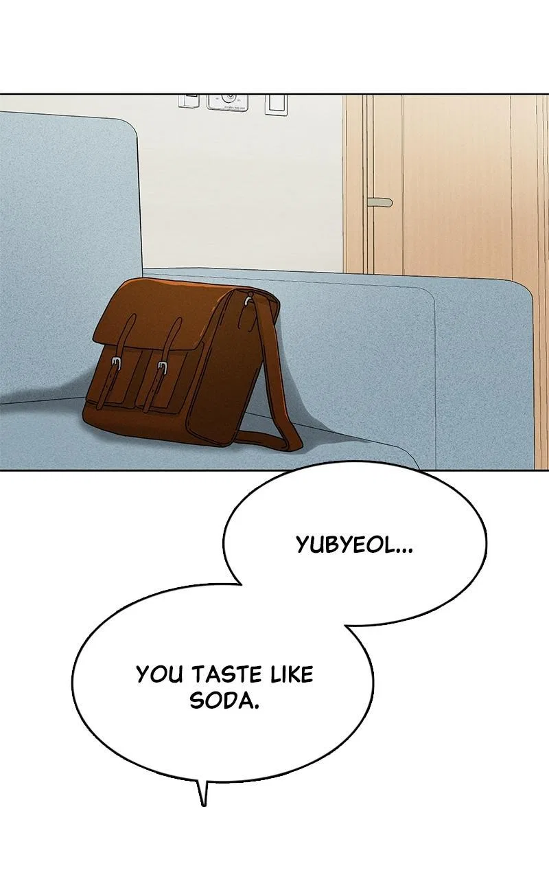 Finding a Ticket Into Your Heart Chapter 25 – Page 81
