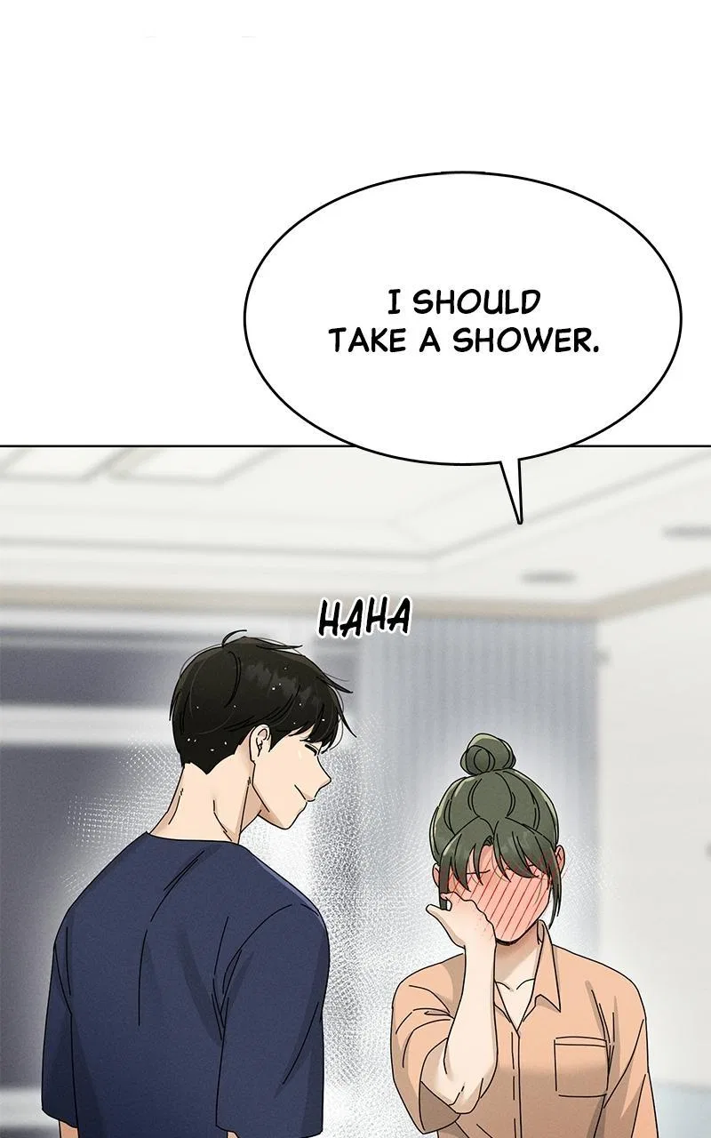 Finding a Ticket Into Your Heart Chapter 25 – Page 82