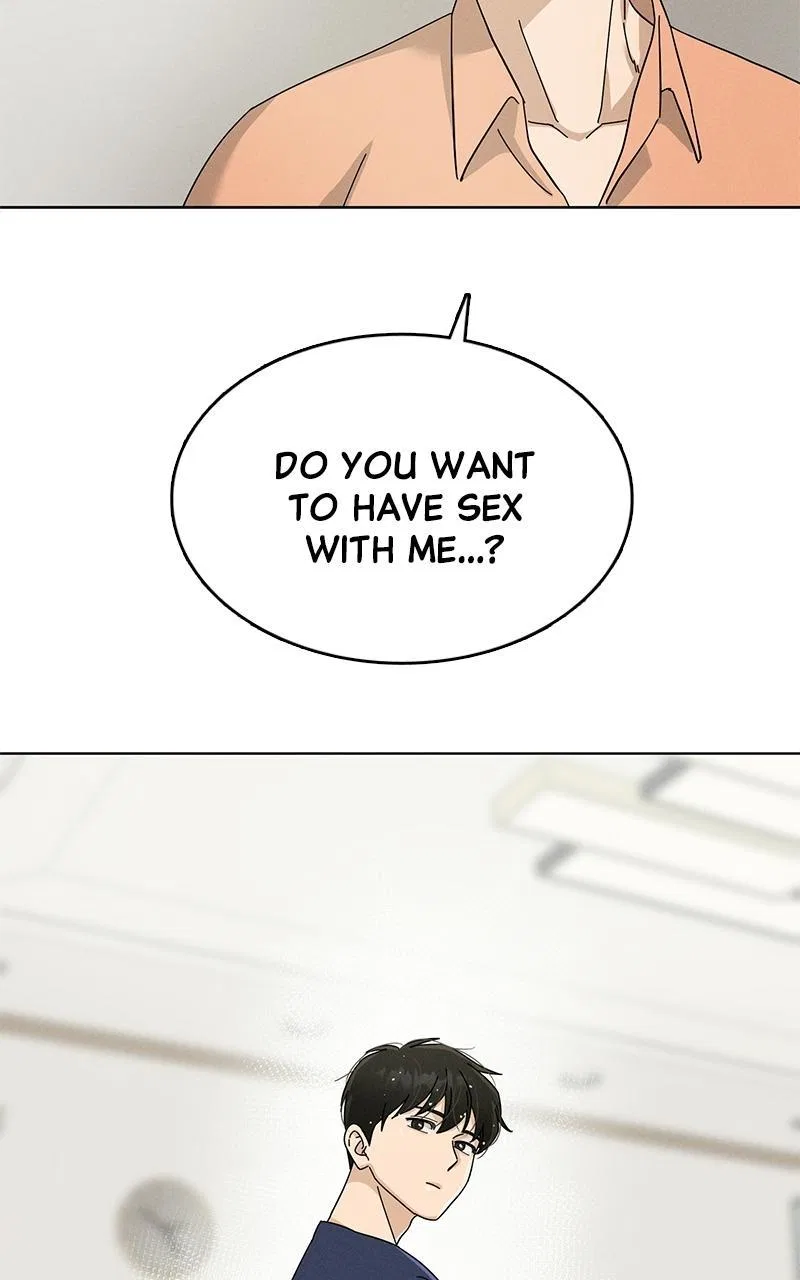 Finding a Ticket Into Your Heart Chapter 25 – Page 85