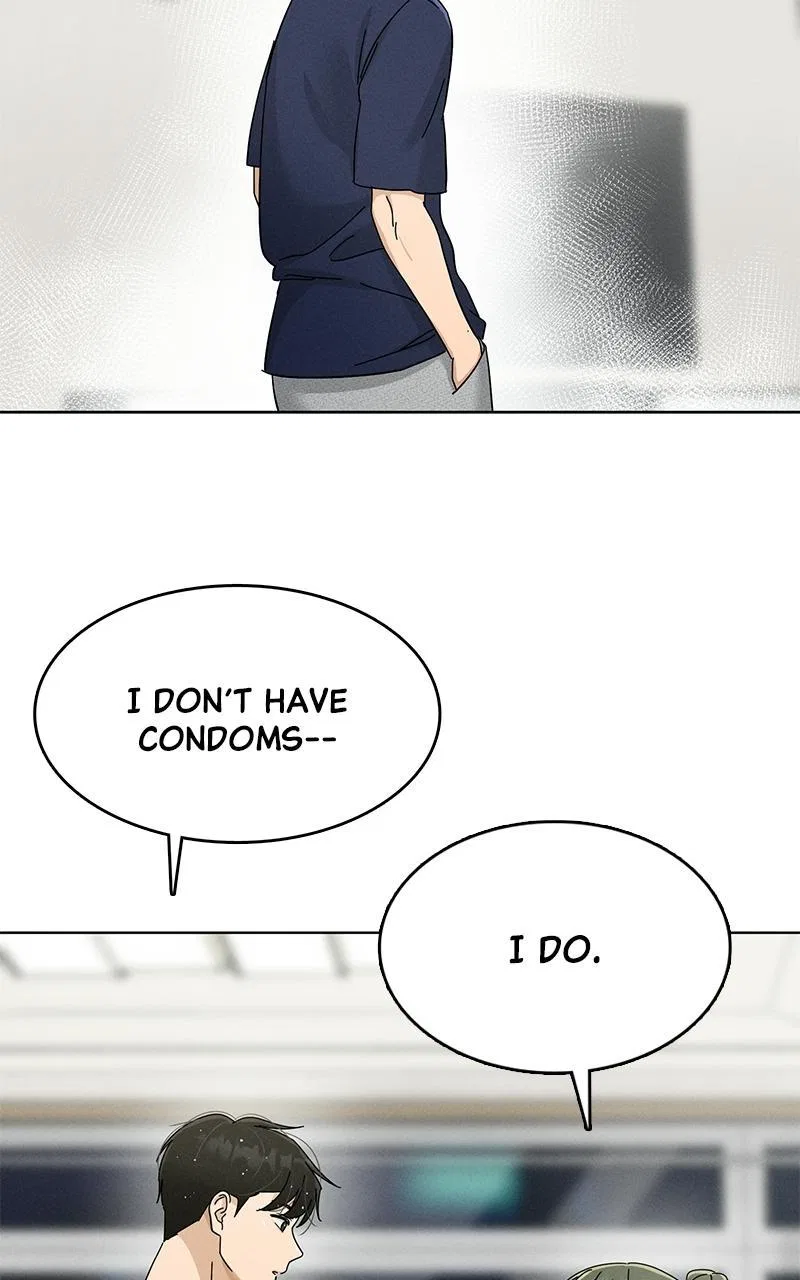 Finding a Ticket Into Your Heart Chapter 25 – Page 86