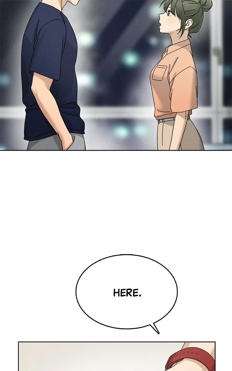 Finding a Ticket Into Your Heart Chapter 25 – Page 87