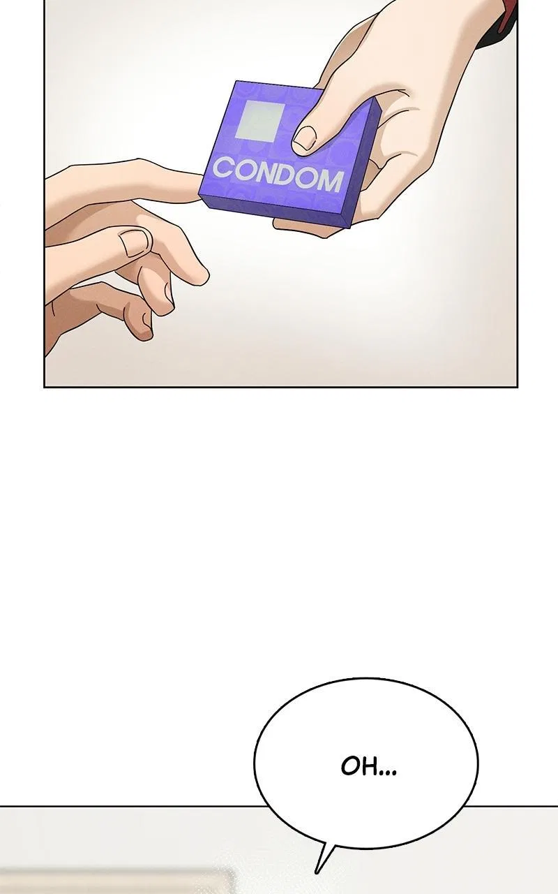 Finding a Ticket Into Your Heart Chapter 25 – Page 88