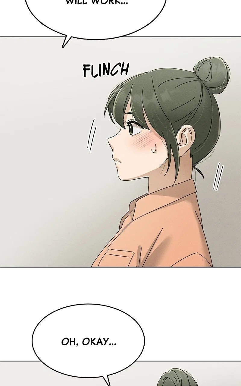 Finding a Ticket Into Your Heart Chapter 25 – Page 90