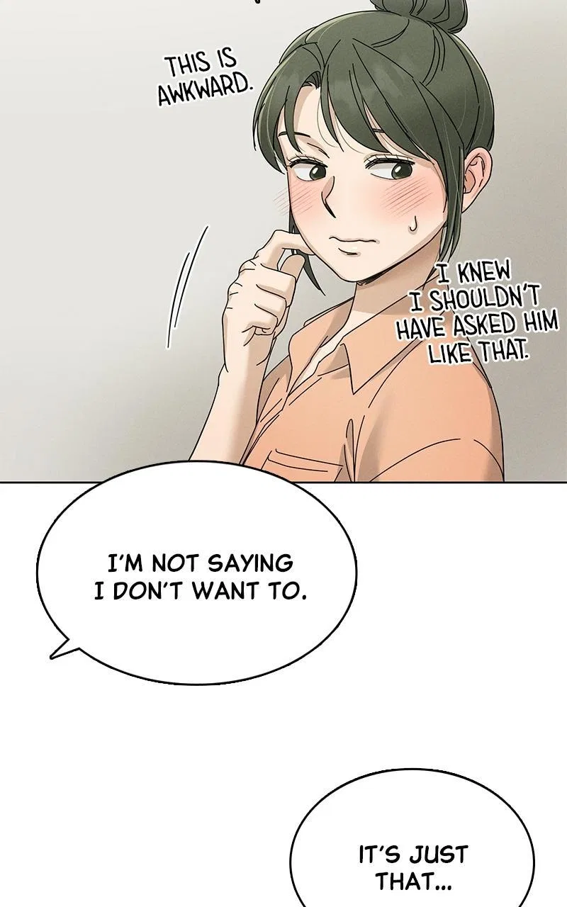 Finding a Ticket Into Your Heart Chapter 25 – Page 91