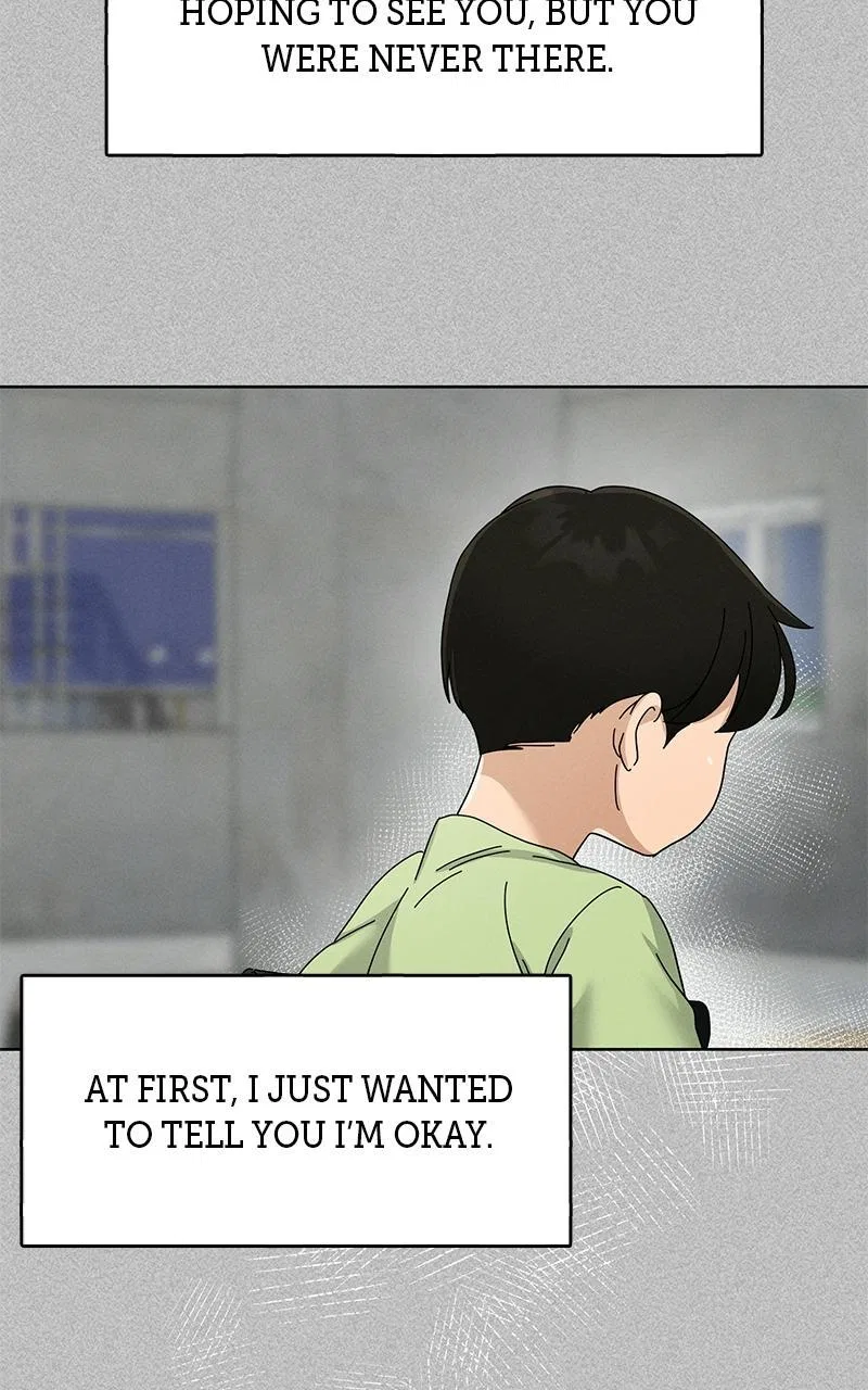 Finding a Ticket Into Your Heart Chapter 24 – Page 5