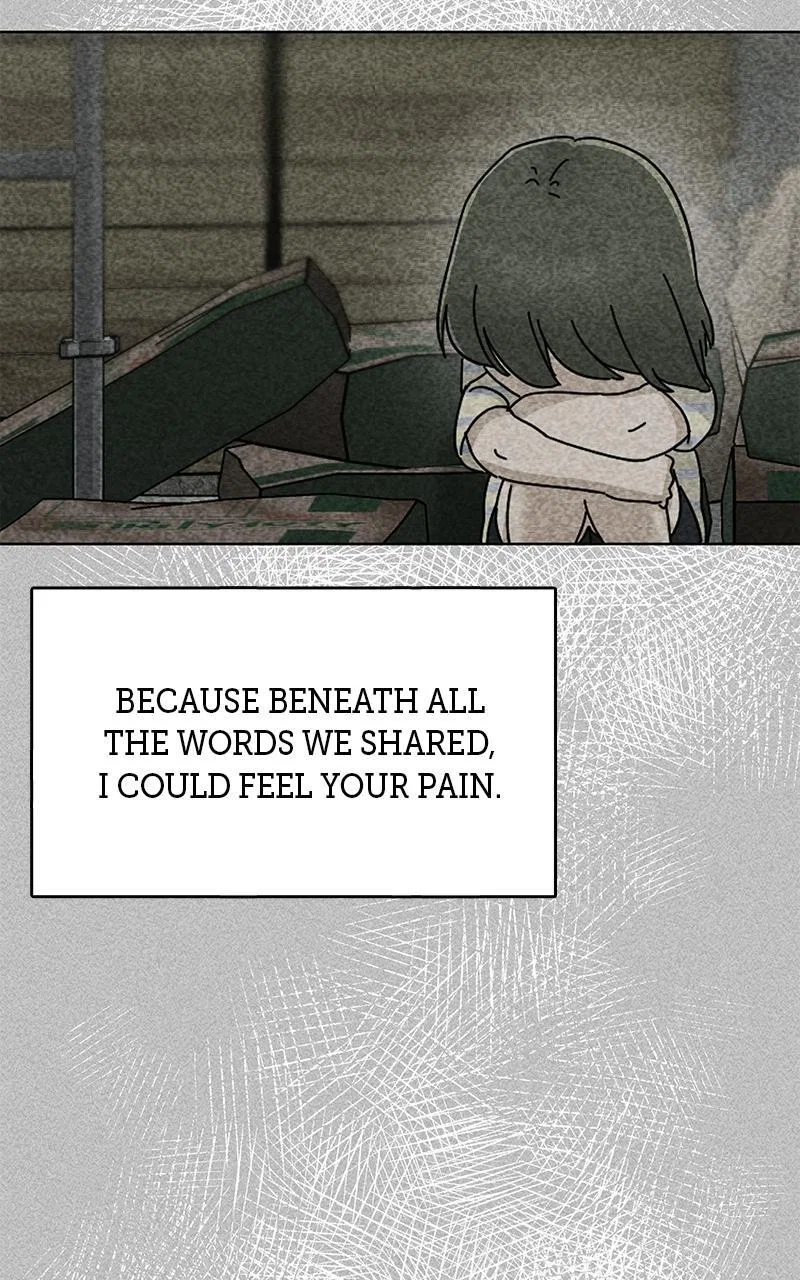 Finding a Ticket Into Your Heart Chapter 24 – Page 7