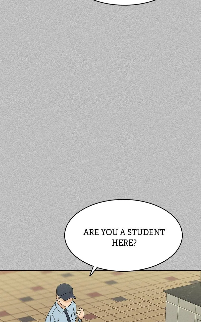 Finding a Ticket Into Your Heart Chapter 24 – Page 10