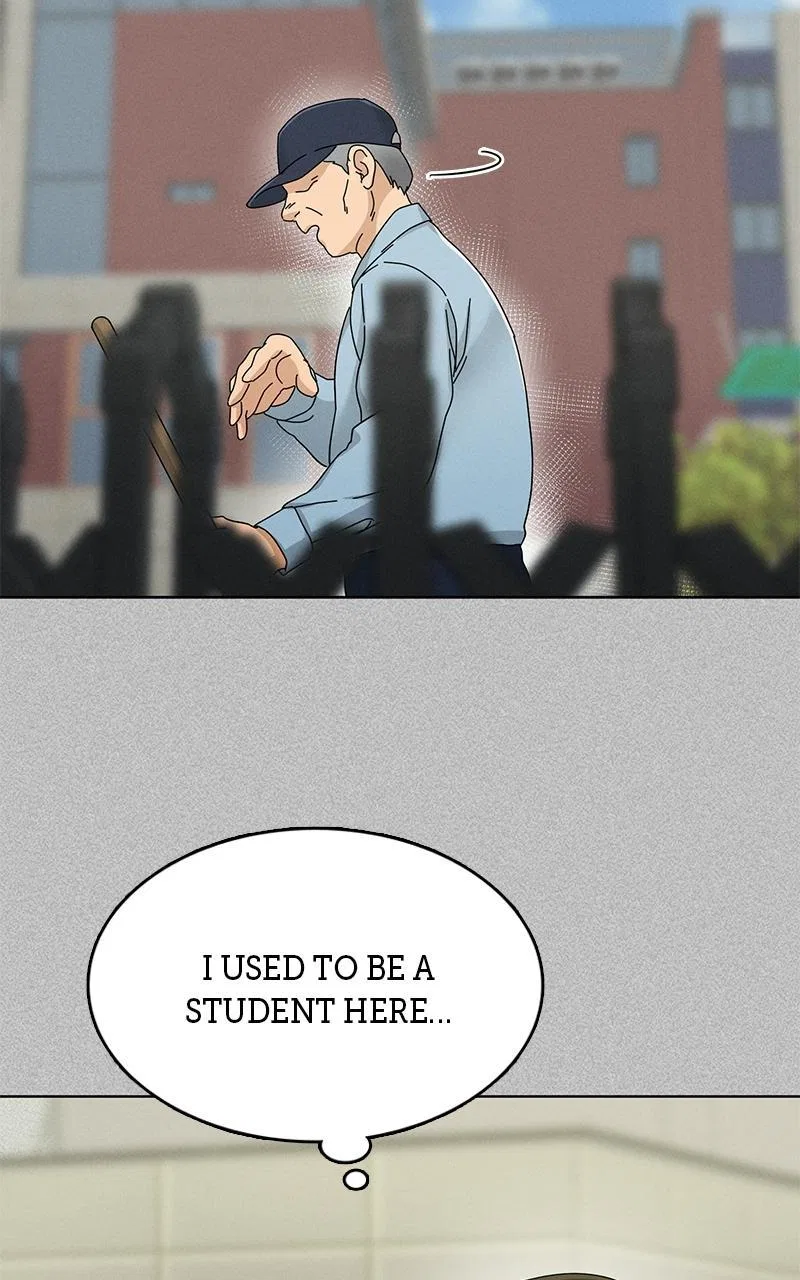 Finding a Ticket Into Your Heart Chapter 24 – Page 12
