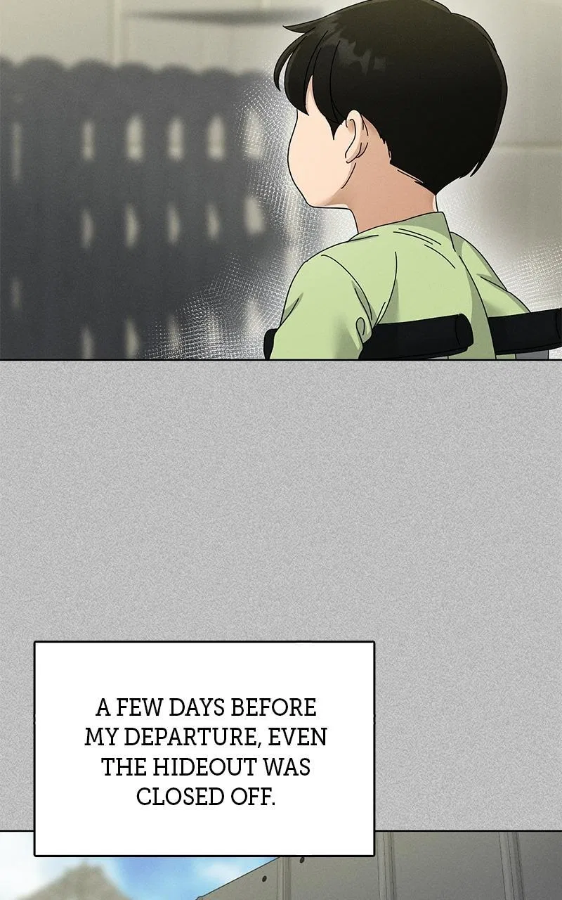 Finding a Ticket Into Your Heart Chapter 24 – Page 13