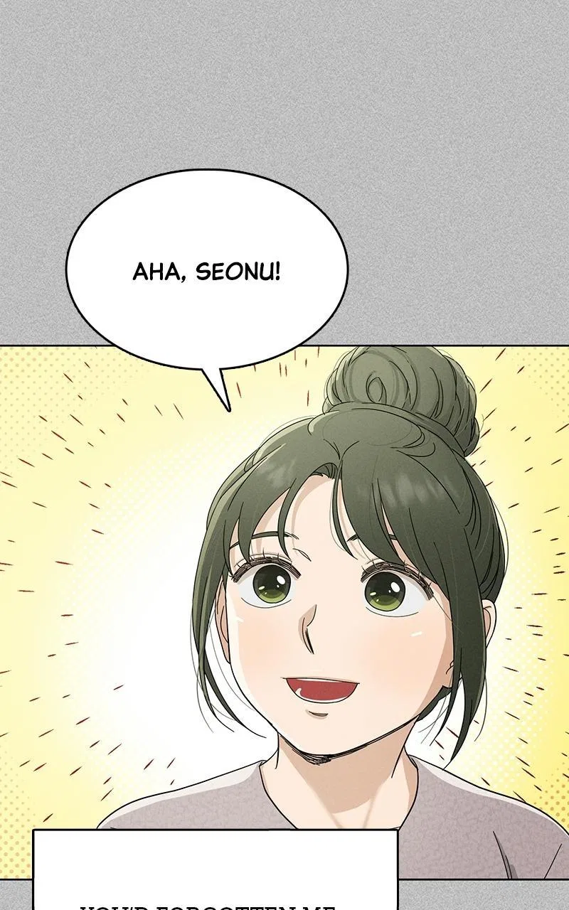 Finding a Ticket Into Your Heart Chapter 24 – Page 20