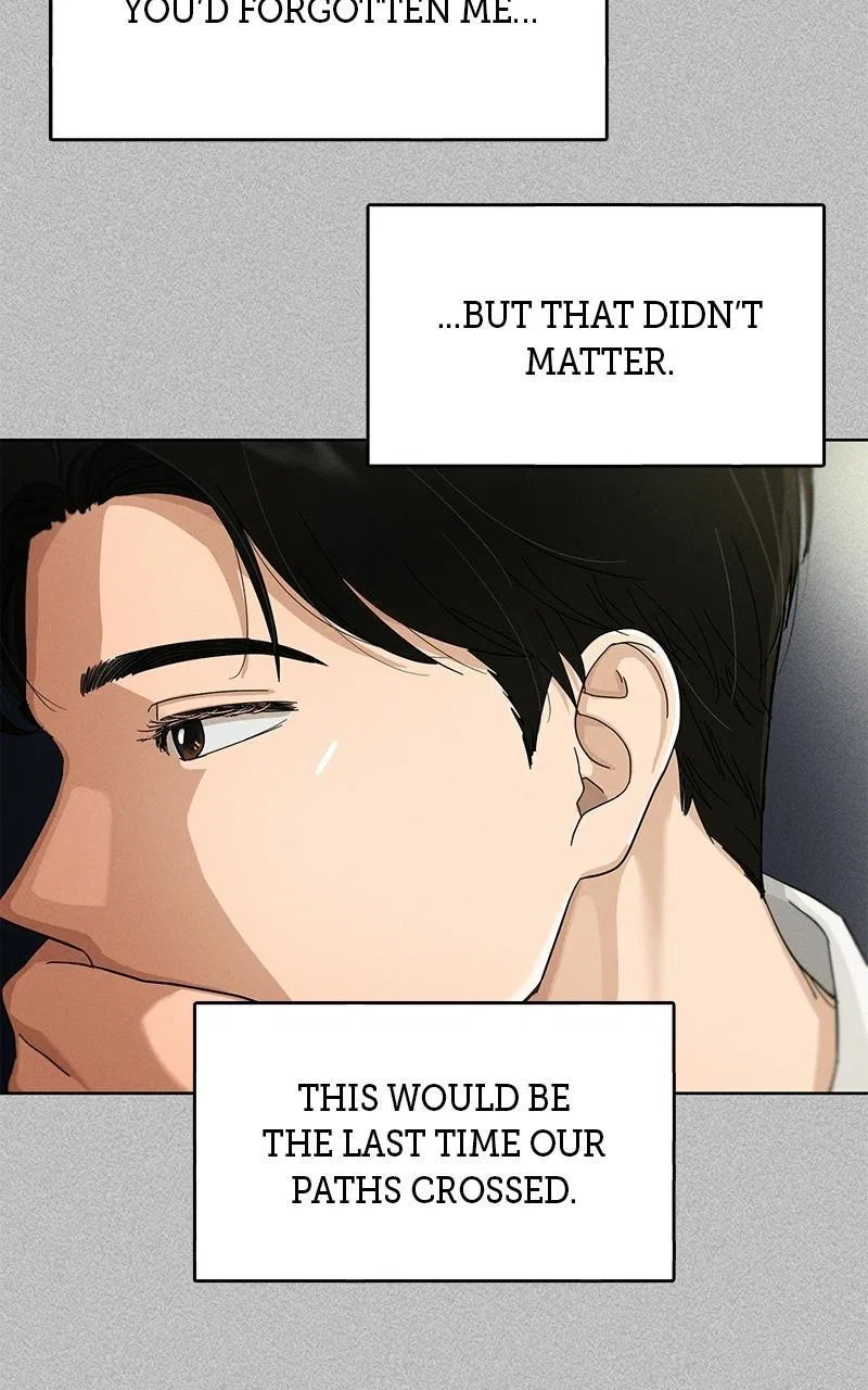 Finding a Ticket Into Your Heart Chapter 24 – Page 21