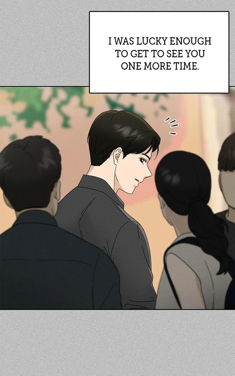 Finding a Ticket Into Your Heart Chapter 24 – Page 22