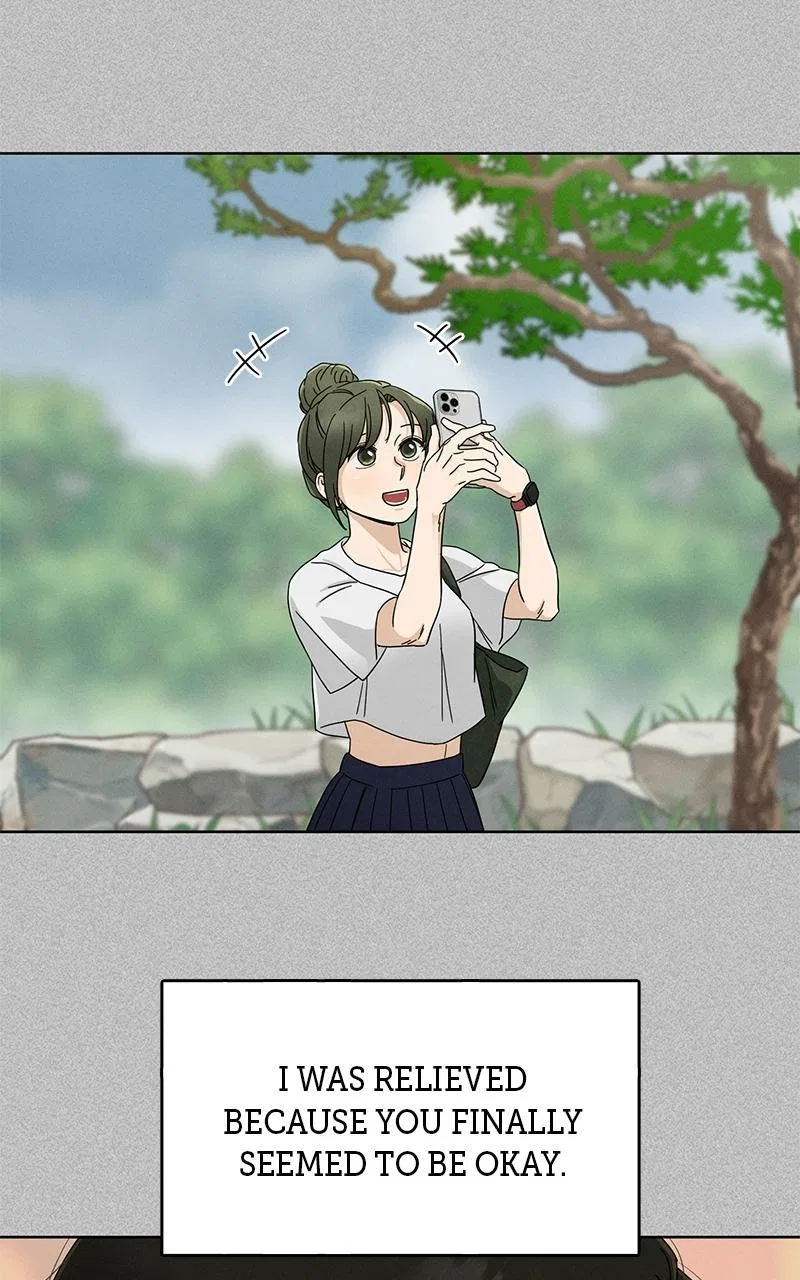 Finding a Ticket Into Your Heart Chapter 24 – Page 23