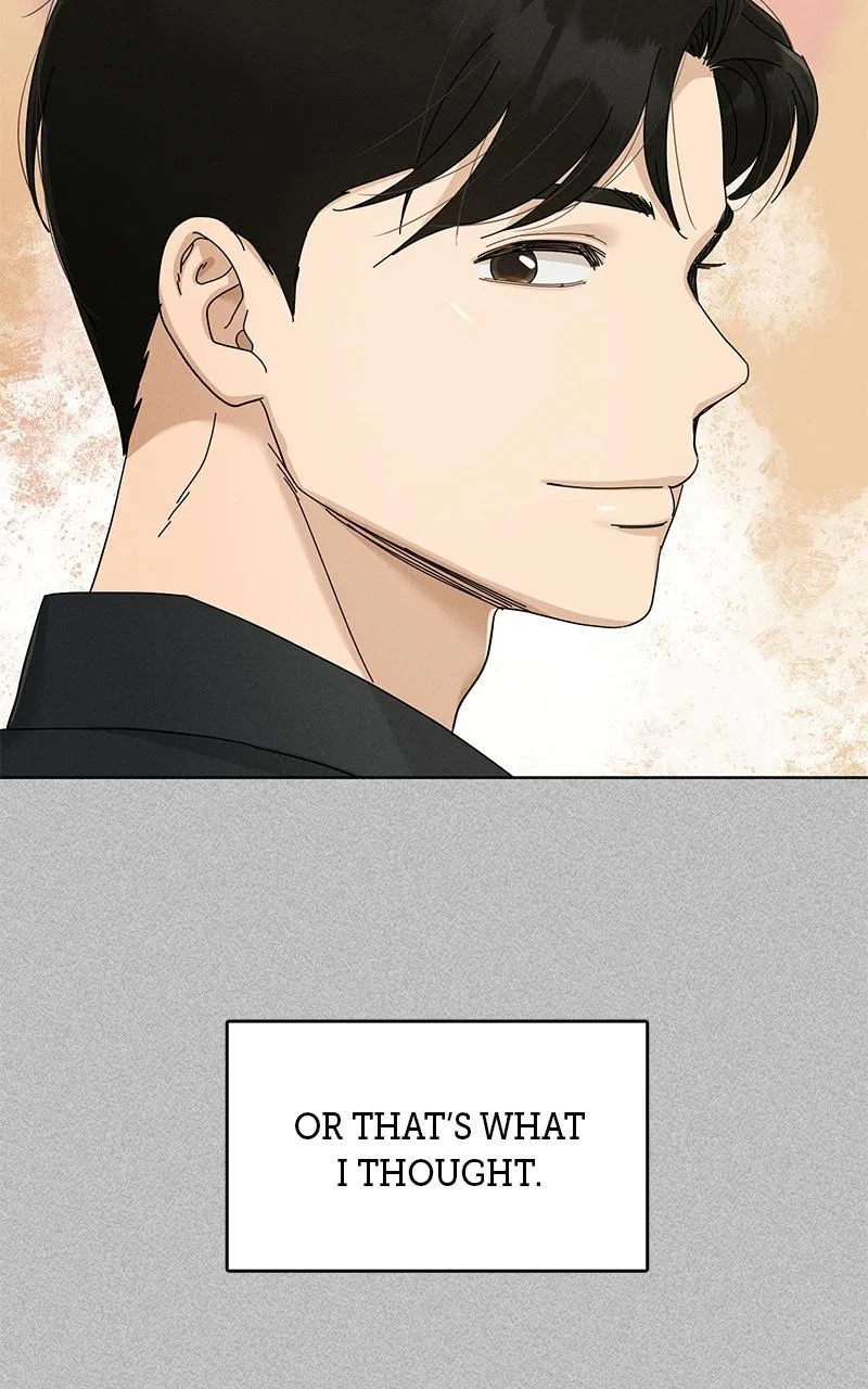 Finding a Ticket Into Your Heart Chapter 24 – Page 24