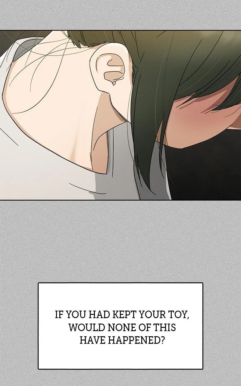 Finding a Ticket Into Your Heart Chapter 24 – Page 25