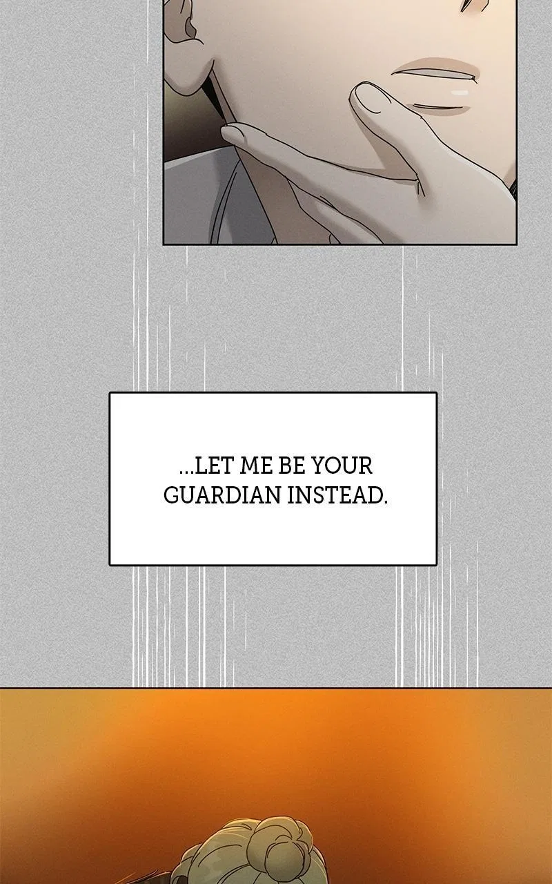 Finding a Ticket Into Your Heart Chapter 24 – Page 27