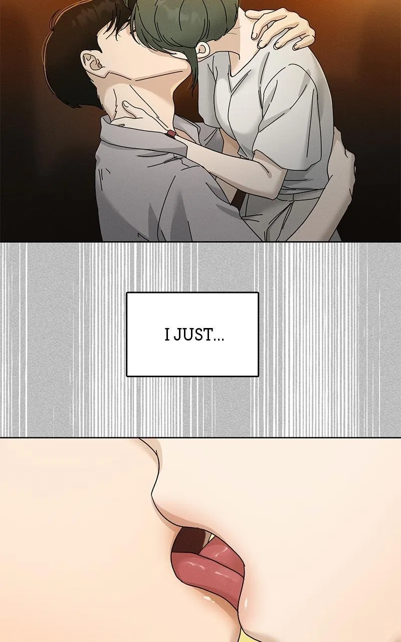 Finding a Ticket Into Your Heart Chapter 24 – Page 28