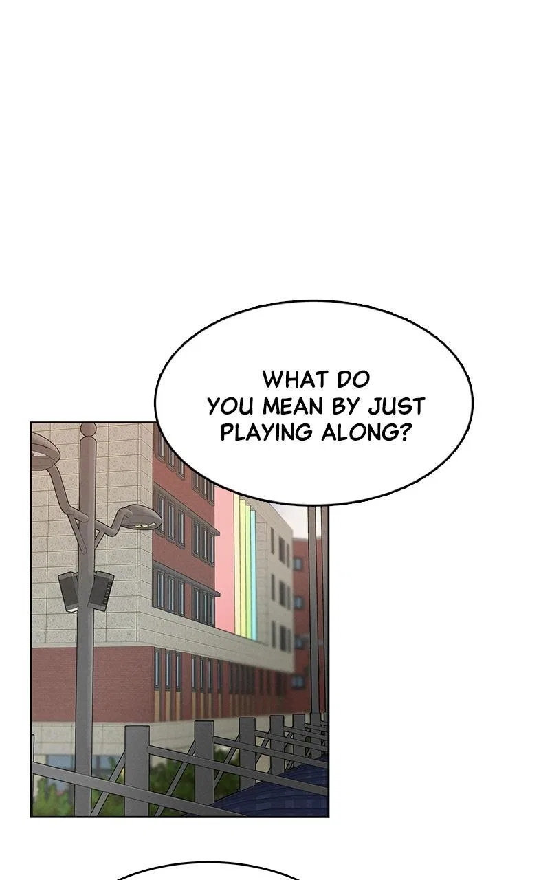 Finding a Ticket Into Your Heart Chapter 24 – Page 31