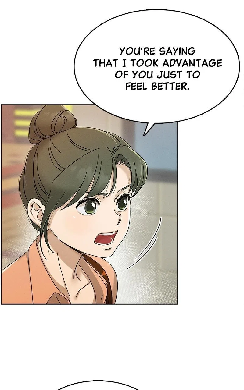 Finding a Ticket Into Your Heart Chapter 24 – Page 33