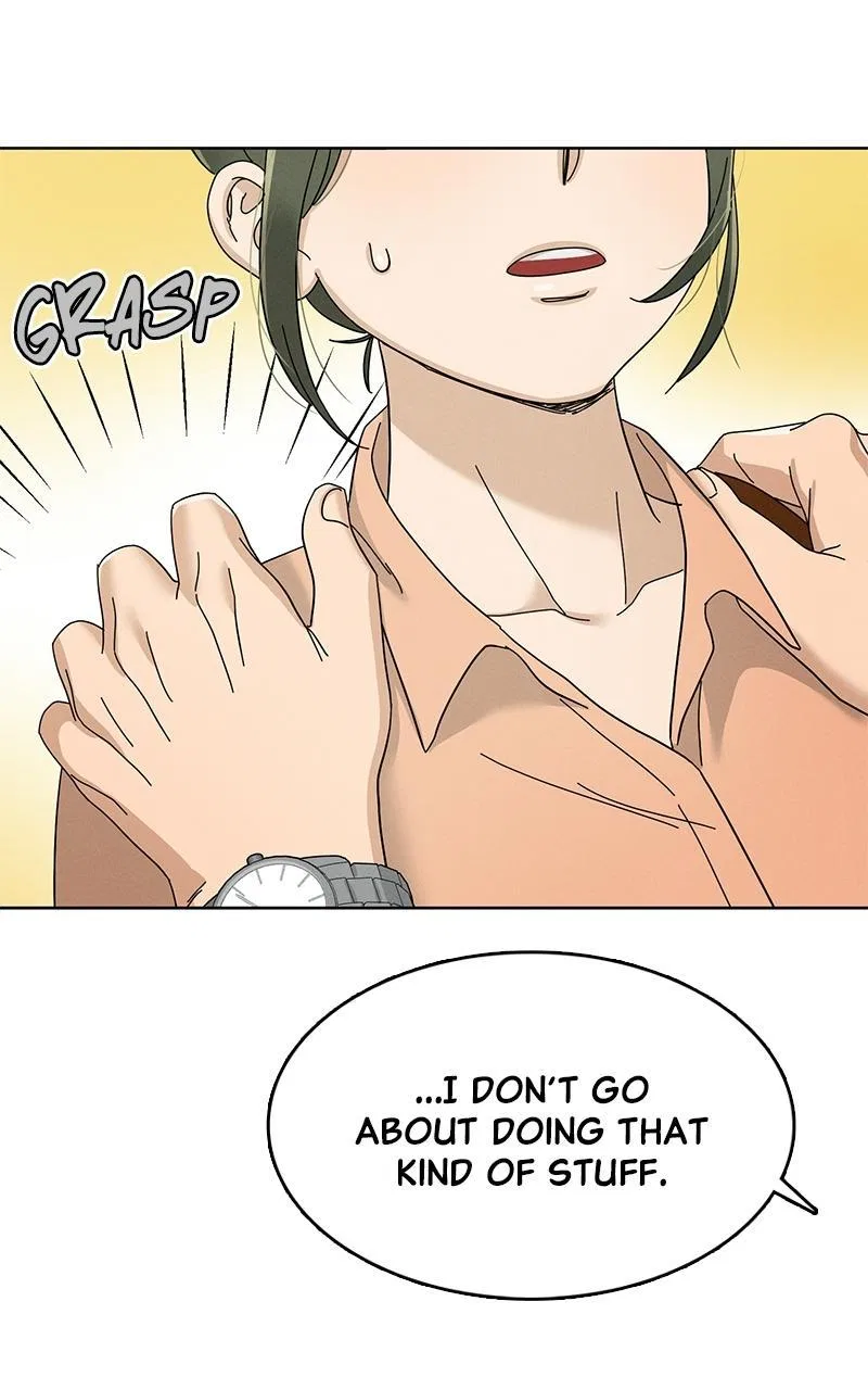 Finding a Ticket Into Your Heart Chapter 24 – Page 35