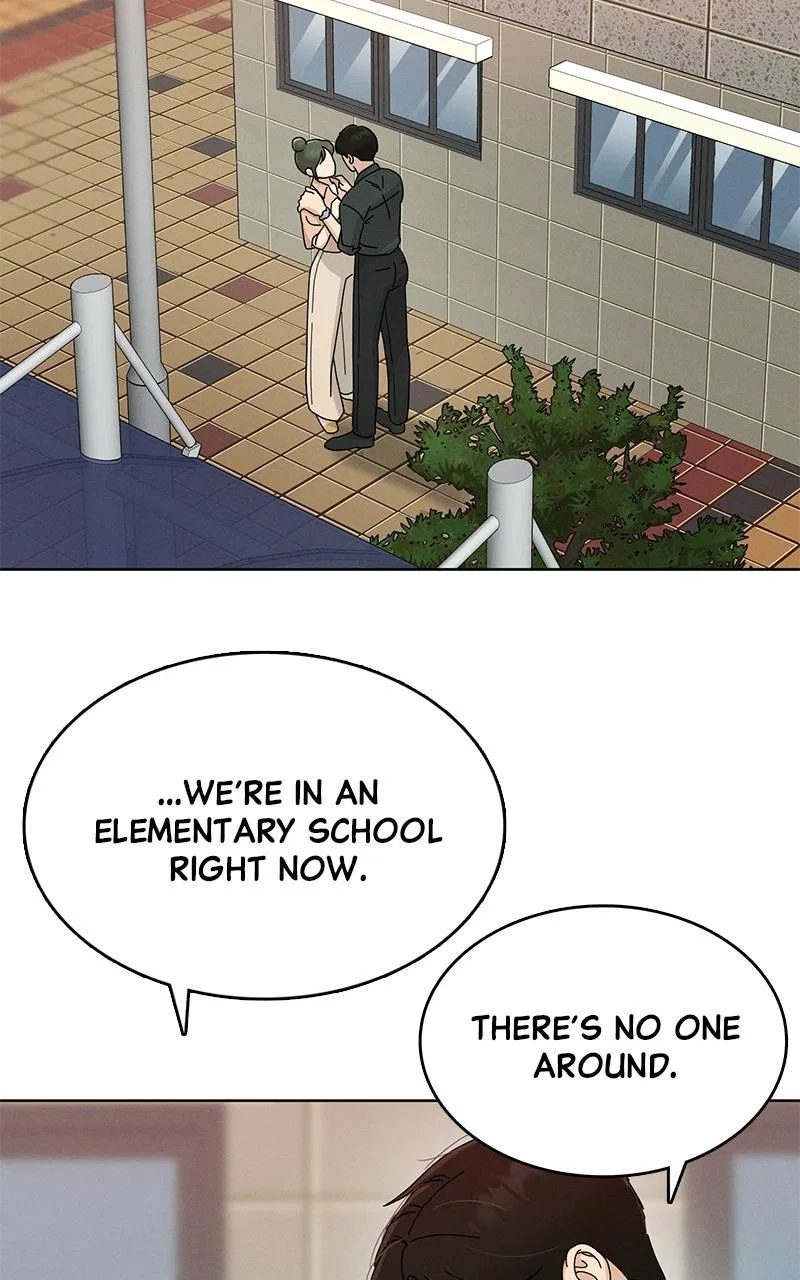 Finding a Ticket Into Your Heart Chapter 24 – Page 38