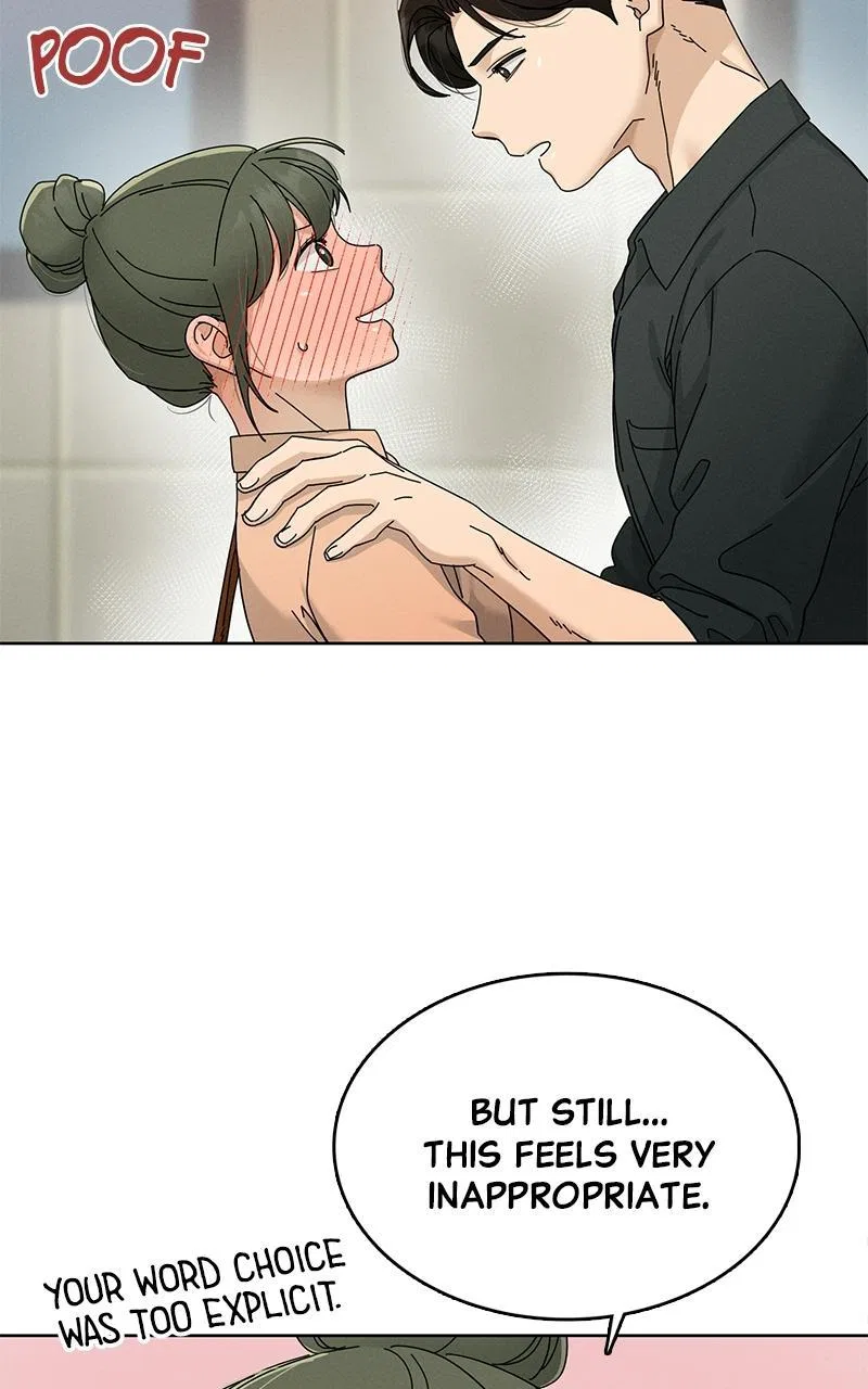 Finding a Ticket Into Your Heart Chapter 24 – Page 39
