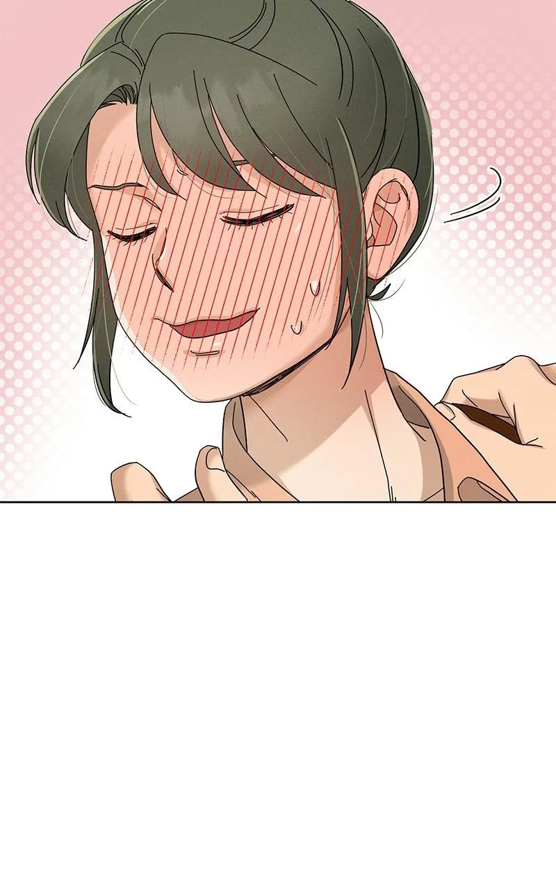 Finding a Ticket Into Your Heart Chapter 24 – Page 40