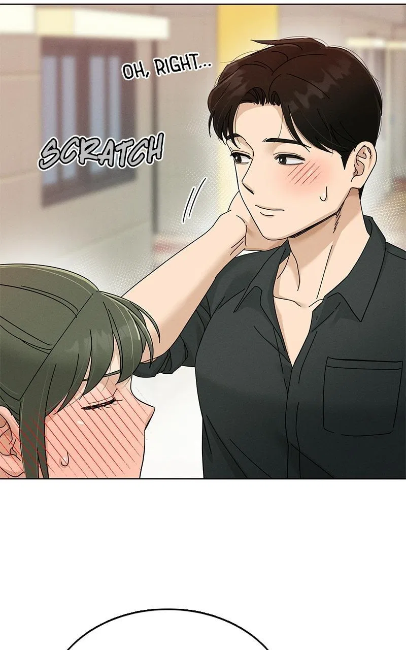 Finding a Ticket Into Your Heart Chapter 24 – Page 41