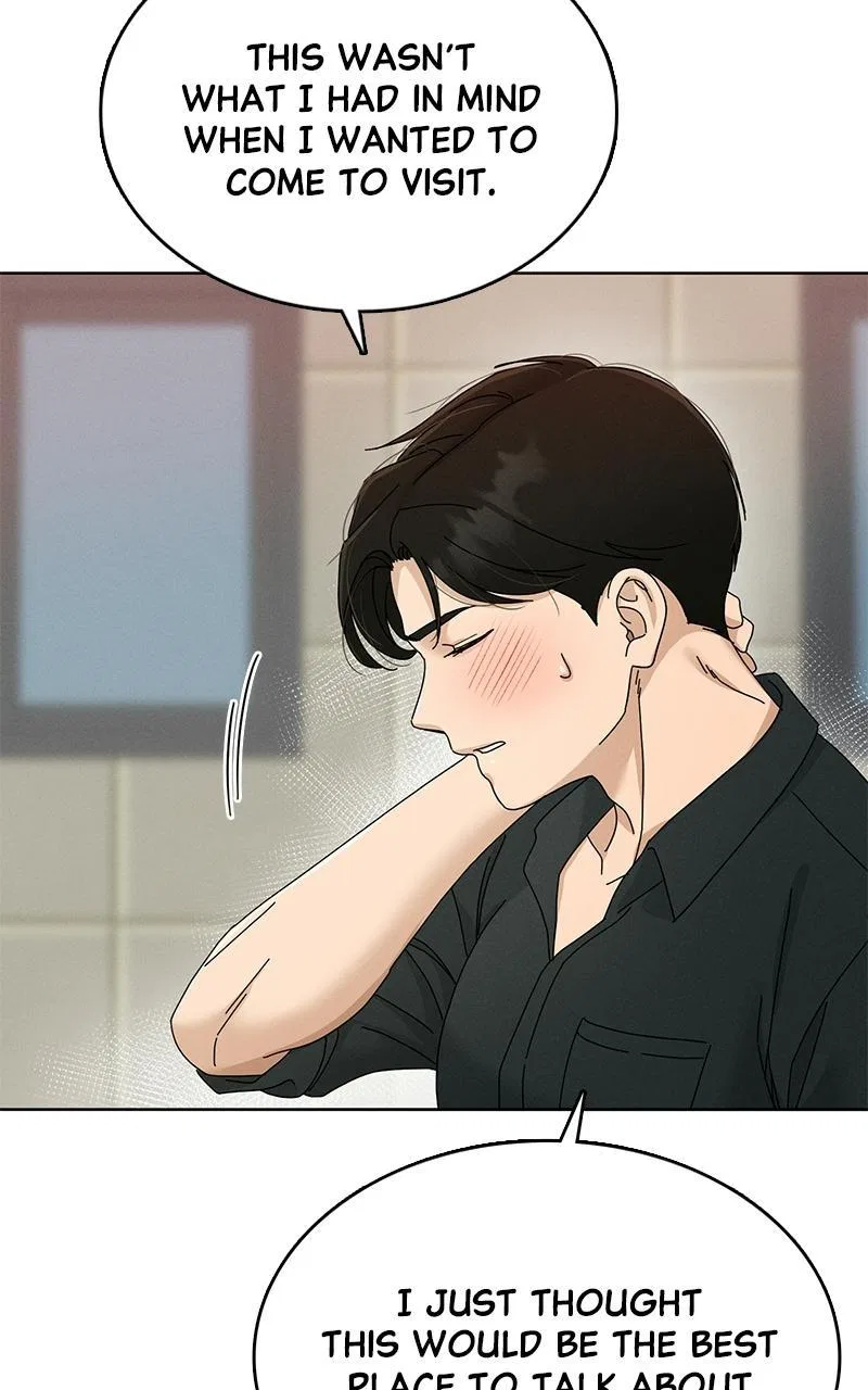 Finding a Ticket Into Your Heart Chapter 24 – Page 42