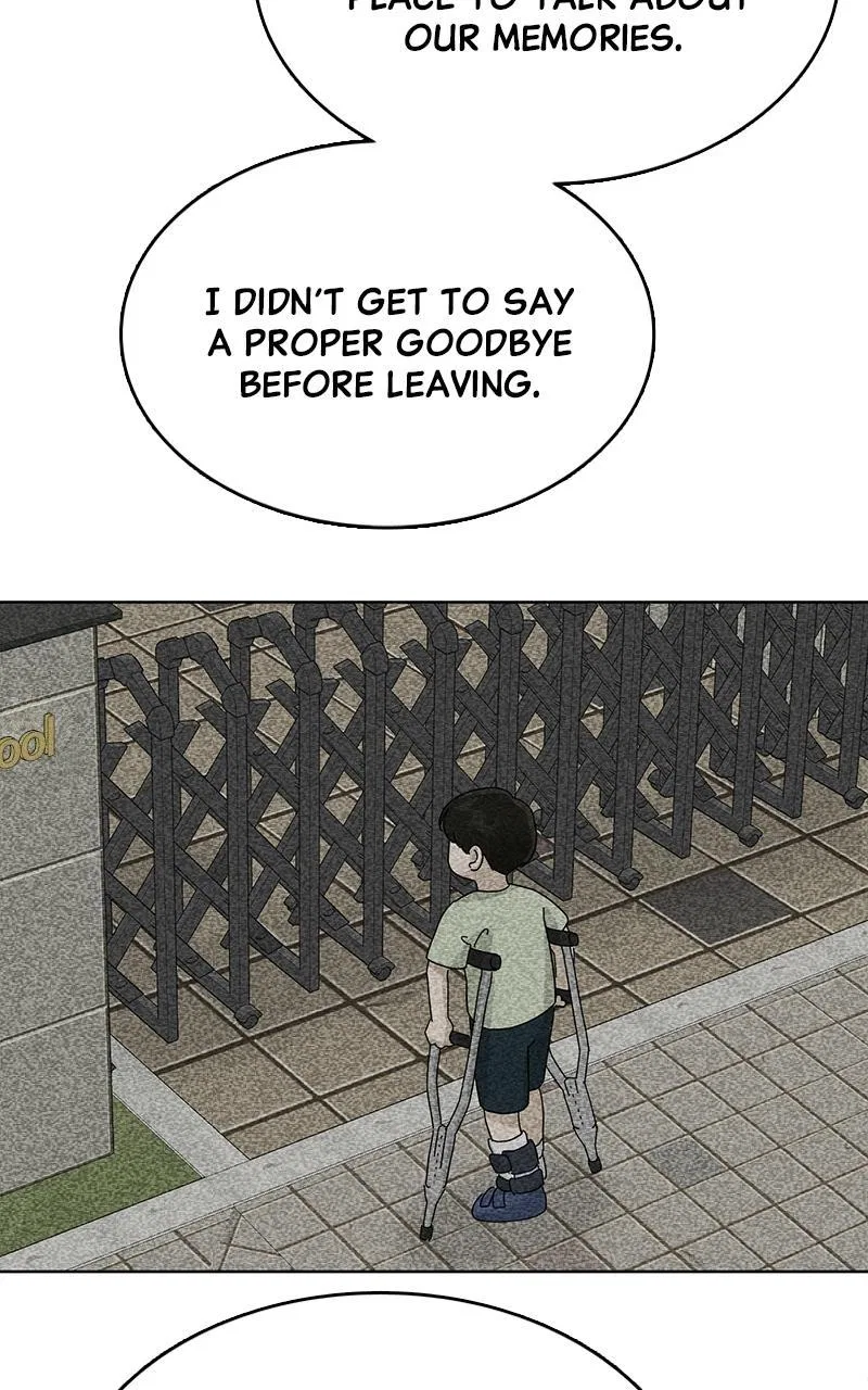 Finding a Ticket Into Your Heart Chapter 24 – Page 43
