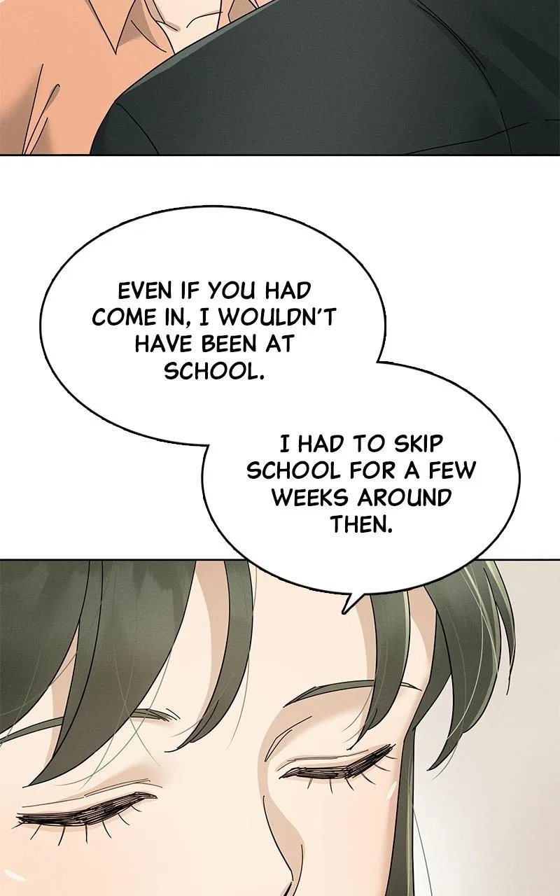 Finding a Ticket Into Your Heart Chapter 24 – Page 45