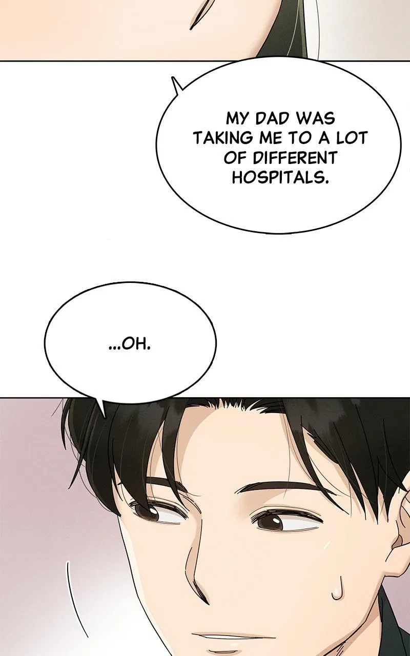 Finding a Ticket Into Your Heart Chapter 24 – Page 46