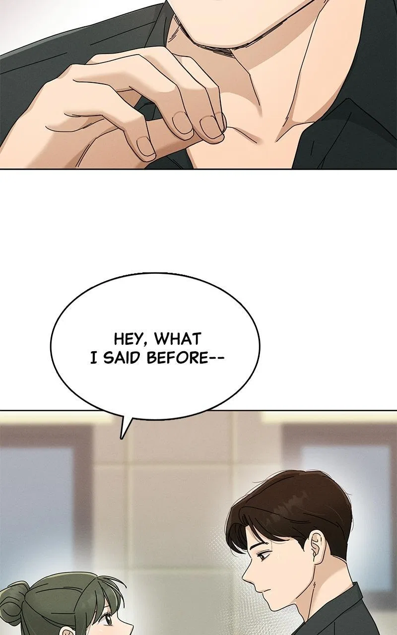 Finding a Ticket Into Your Heart Chapter 24 – Page 47