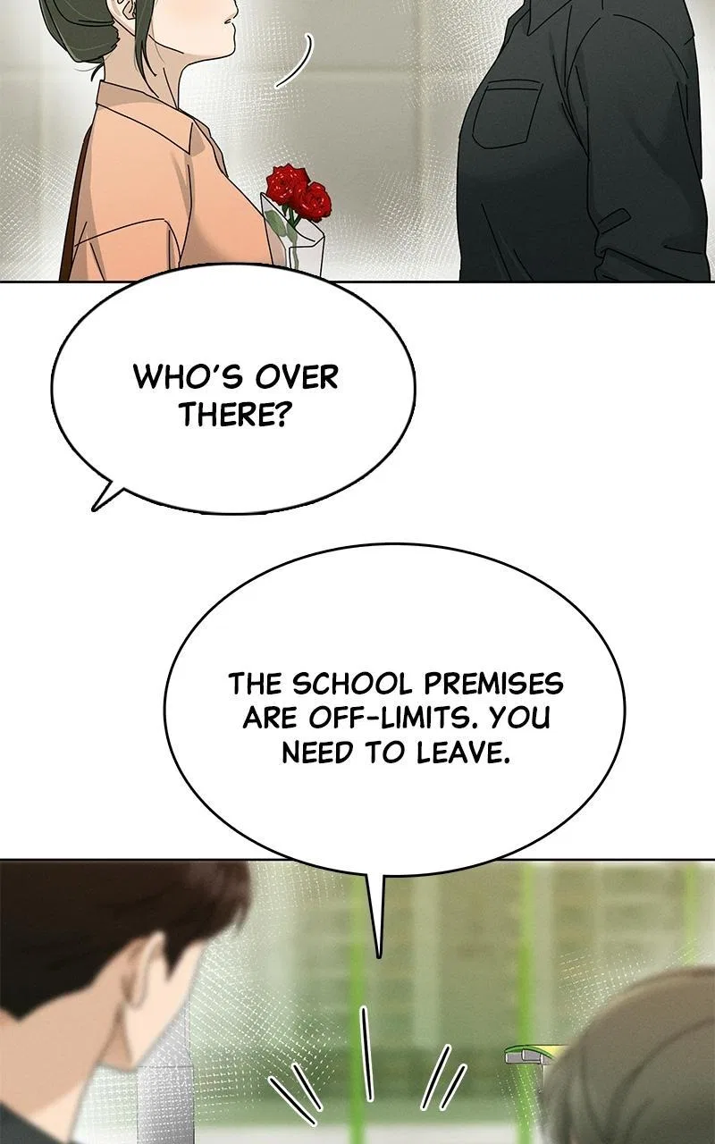 Finding a Ticket Into Your Heart Chapter 24 – Page 48