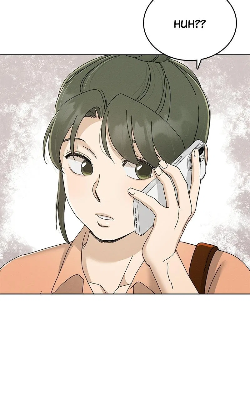 Finding a Ticket Into Your Heart Chapter 24 – Page 53