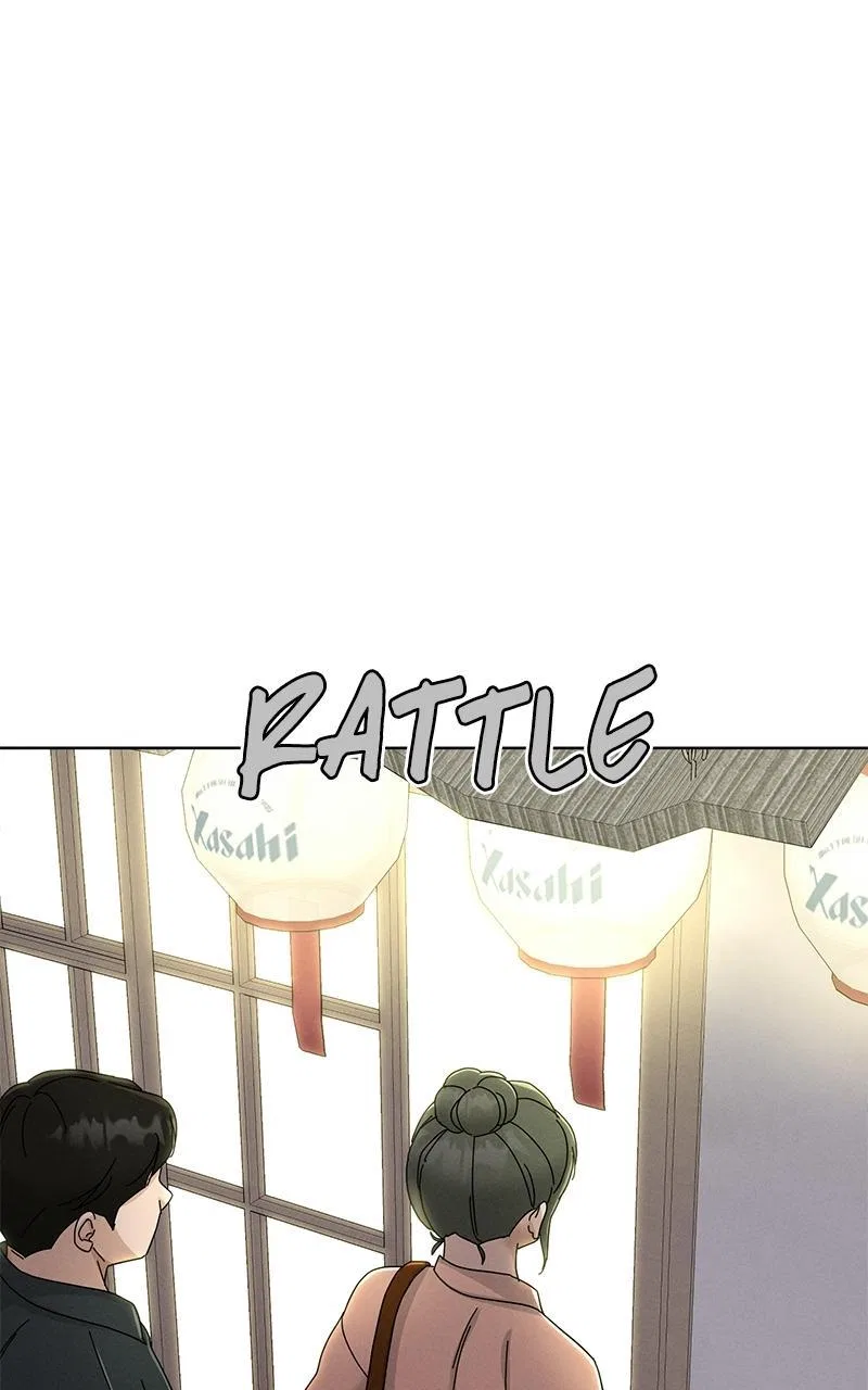 Finding a Ticket Into Your Heart Chapter 24 – Page 54