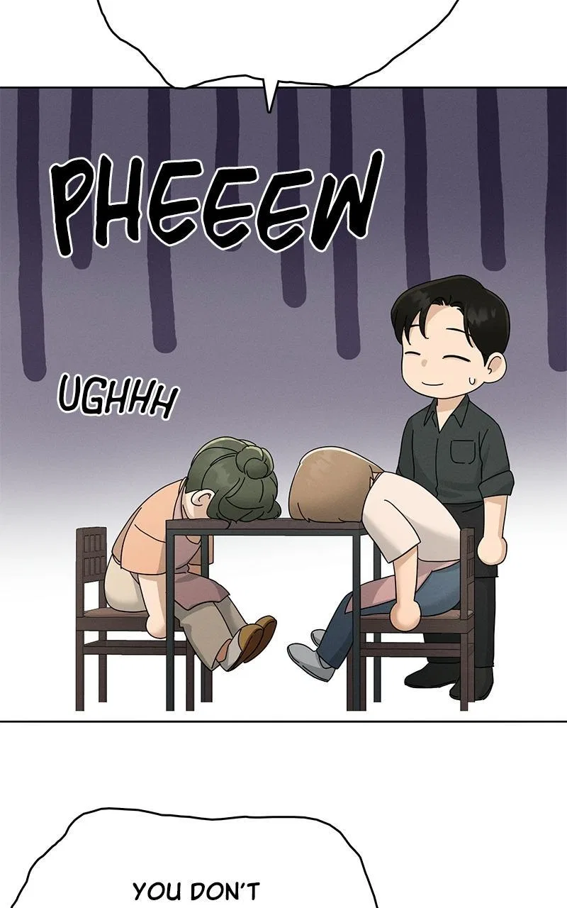 Finding a Ticket Into Your Heart Chapter 24 – Page 65