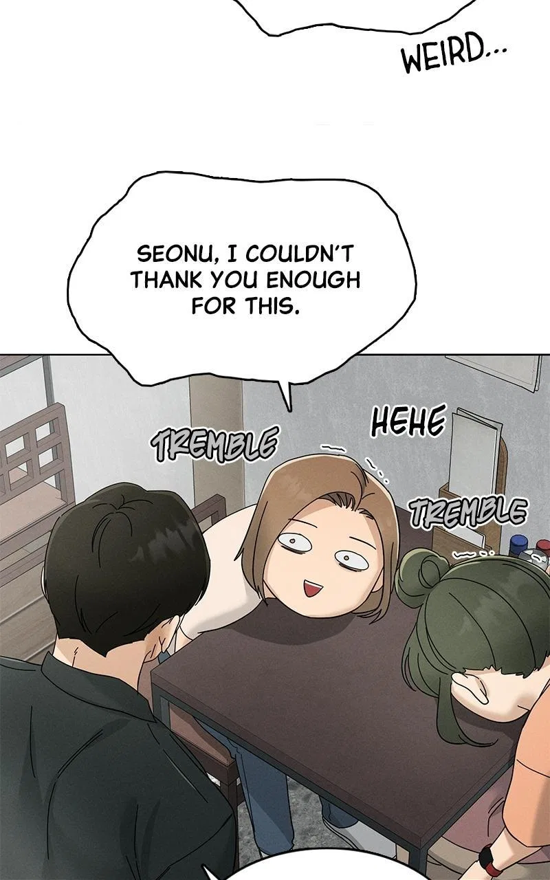 Finding a Ticket Into Your Heart Chapter 24 – Page 67